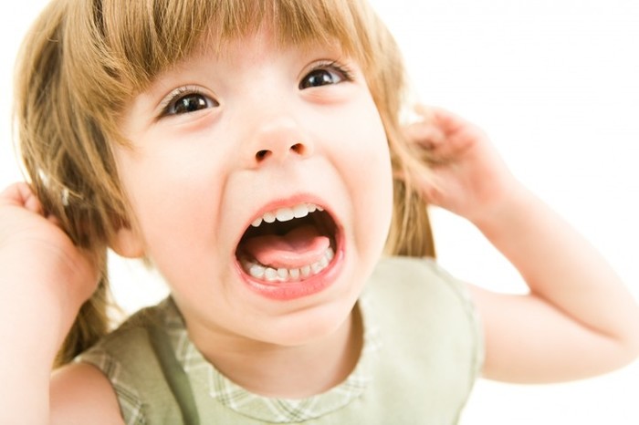 What to do with a screaming baby? - My, Children, Yamma, Neighbours, Tired of