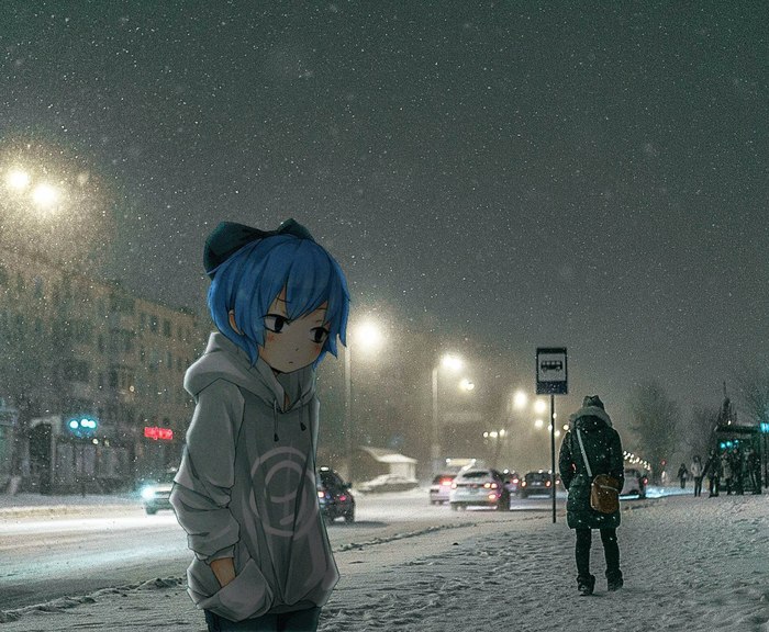 -  