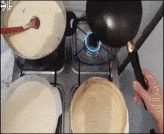Необычный способ