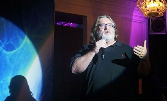 Gabe Newell: In Source 2 we will focus on user-generated content - , , Gabe Newell, Source 2, Valve