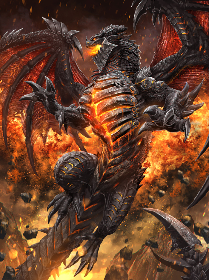 Deathwing - World of warcraft, Deathwing, , , Longpost