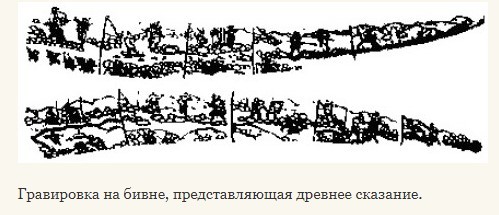 Много воевавших - да один победивший. 1. - Моё, Чукотские войны, Якуты, Эвенки, Камчадалы, Русские, Россия, Длиннопост