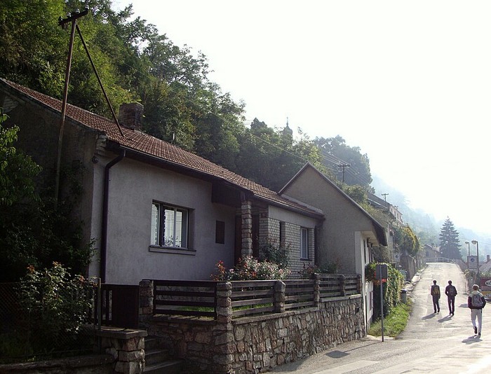 Навстречу приключениям