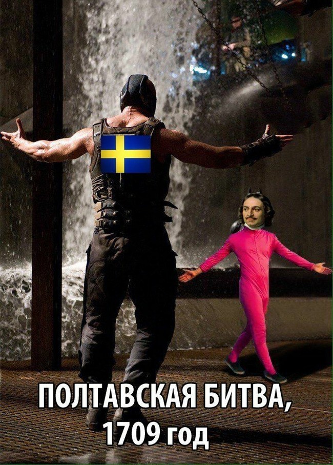 No one cared who I was until I fought the Russian Empire. - Bane, Pink Guy, Story, Filthy Frank