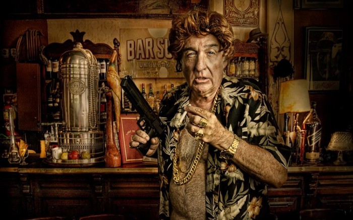 Городская легенда про биткоин