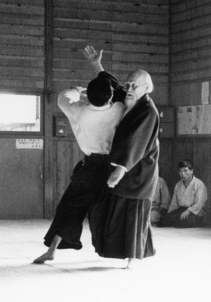 Teacher in the West vs Teacher in the East - My, Teacher, Martial arts, Sensei, , East, , Traditions, Longpost