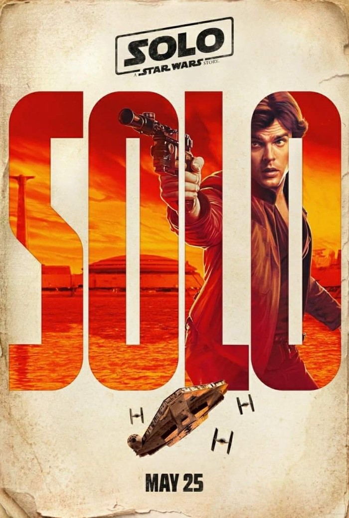     Star Wars Solo Star Wars,  , , 