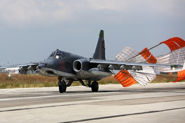 China called the Russian Su-25 STARёm - Armament, China, news, Offside