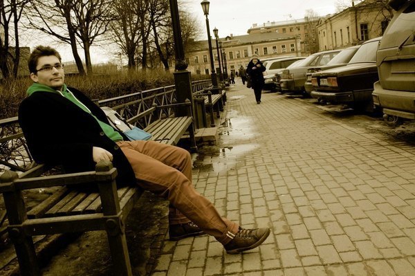 Looking for a girlfriend in St. Petersburg-) - My, Saint Petersburg, Acquaintance, Friend, Fooling around, , But what if, Longpost
