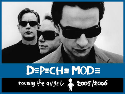     Depeche Mode  2006. , , Depeche Mode, 2006, , , , 