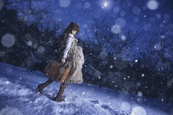 DollfieDream -   Dollfiedream,  , , , 