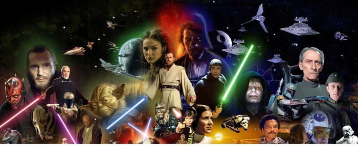           Star Wars,  , Walt Disney Company, Lucasfilm, 