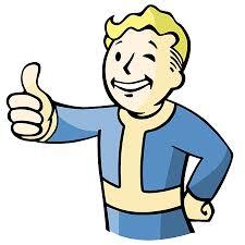 - ( 1.1)  ,  ,  , Vault Boy, Fallout, , ,  , 