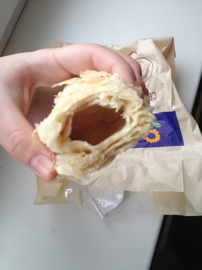 Щедрости Ленты нет границ :D