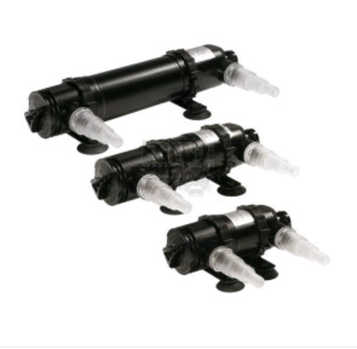 УФ Стерилизатор для воды в аквариуме.