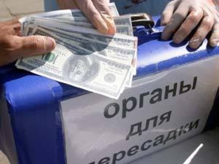 Taganrog to pronounce sentence on human organ traffickers - Taganrog, Slave trade, Crime, Trafficking in human beings