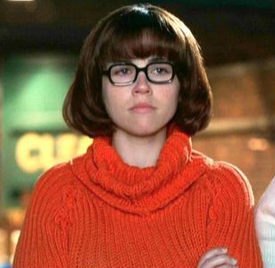 Anyone remember Velma from Scooby Doo? - Actors and actresses, Longpost, Velma Dinkley, , Velma