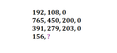 Please help me with this IQ test - My, Help, Brain, Clever and clever, Break your brain, Brain blow