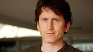 Quotes from great game directors - Skyrim, Todd Howard, Bethesda, Bethesda Skyrim, The Elder Scrolls V: Skyrim