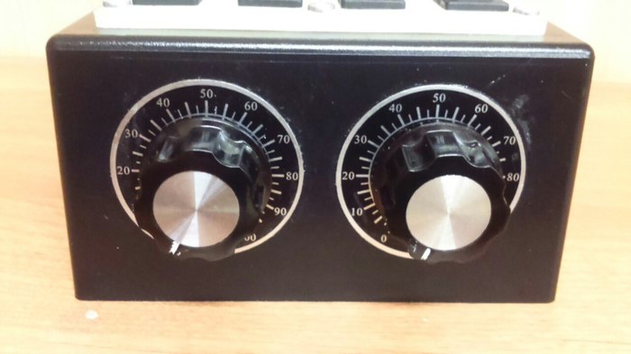 Продолжаем медленно но верно пилить контроллер для авиасимуляторов. Arduino, Mmjoy, War Thunder, Авиация, Aviasim, Своими руками, Длиннопост