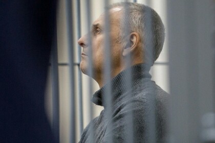 Khoroshavin sentenced to 13 years in a strict regime colony - Russia, , Politics, Corruption, 