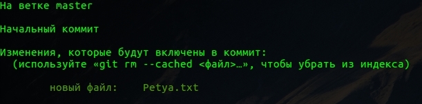 I will teach you to program #1 Version control systems. git - My, PHP, , Longpost, Self-education, self-study, Programming, Web Programming