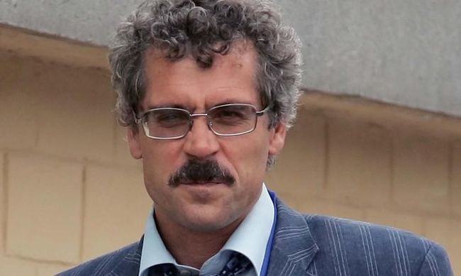 The American TV channel showed Rodchenkov after plastic surgery. - Facial plastic surgery, Witnesses