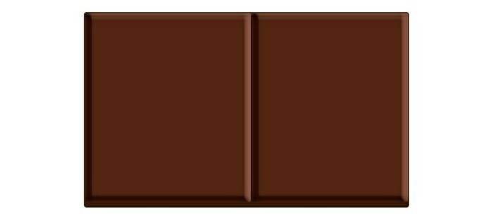 Chocolate bar - Chocolate, Love, Longpost