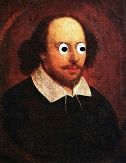 Шекспир