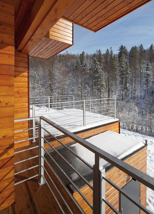 House in the mountains of Poland - Poland, The mountains, House, Longpost