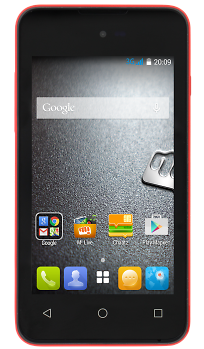 Smartphone Micromax BOLT D303 Red simlock - Telephone, Mobile phones, Purchase