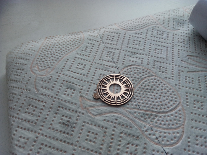 Очередное солнце Солнце, Оберег, Кулон, Ювелирное дело, Украшение, Творчество, Рукоделие с процессом, Рукоделие, Длиннопост