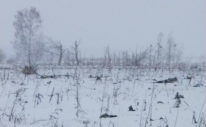 Крушение Ан-148 в Домодедово - Орск, Москва, Катастрофа, Длиннопост, Домодедово