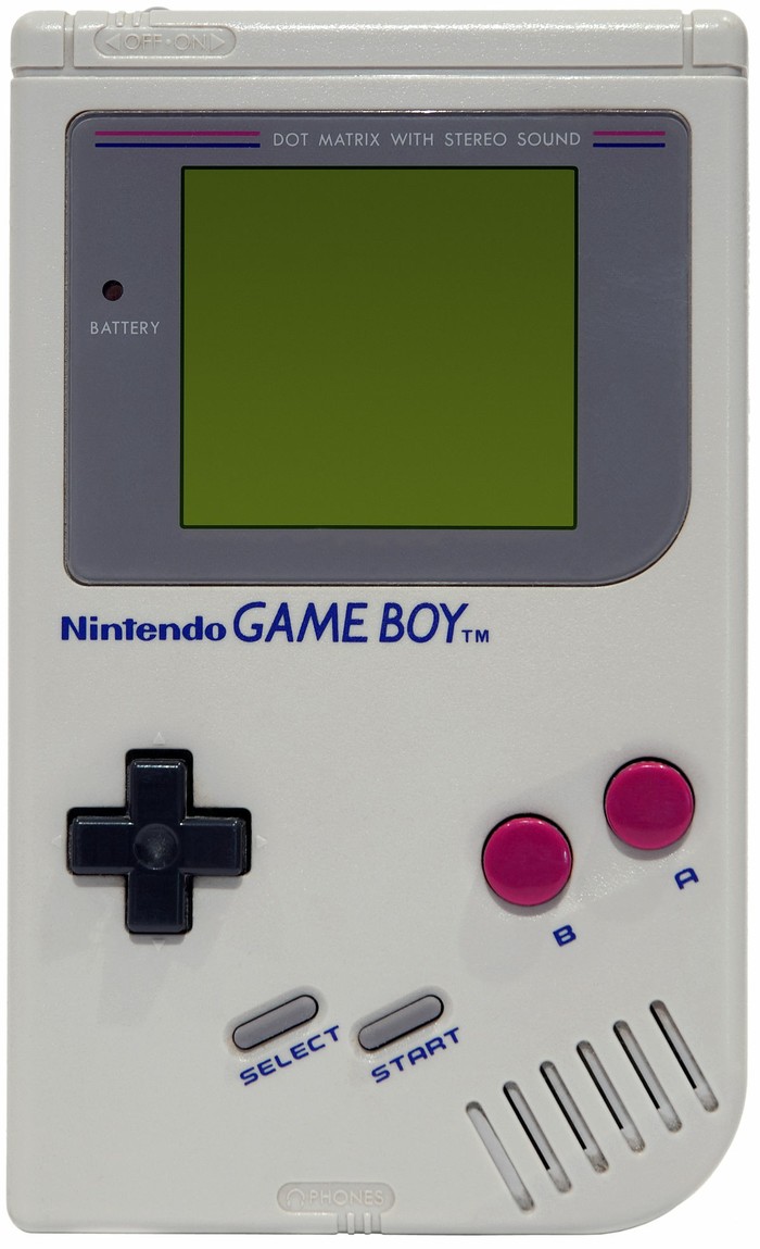 Game Boy. Childhood story. long post! - My, Childhood memories, Back in the 90s, Longpost, Gameboy