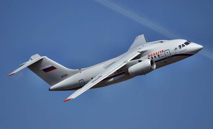 An-148 crashed in Moscow region - Airplane, Crash, An-148, Подмосковье