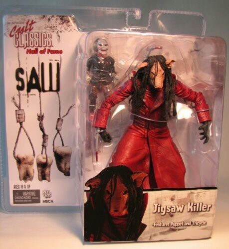 Help me find where to buy a figure from the movie Saw :( - My, Help, Saw, , Moscow