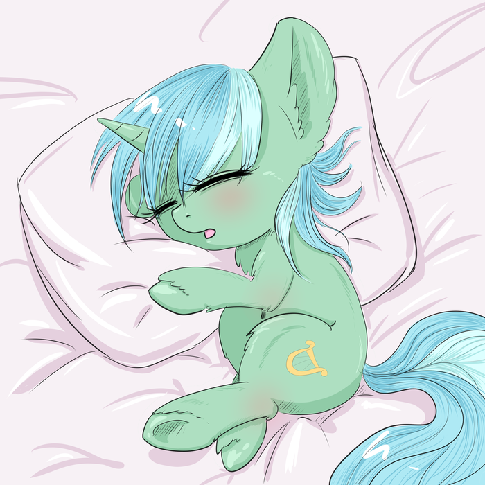   : My Little Pony, Lyra Heartstrings