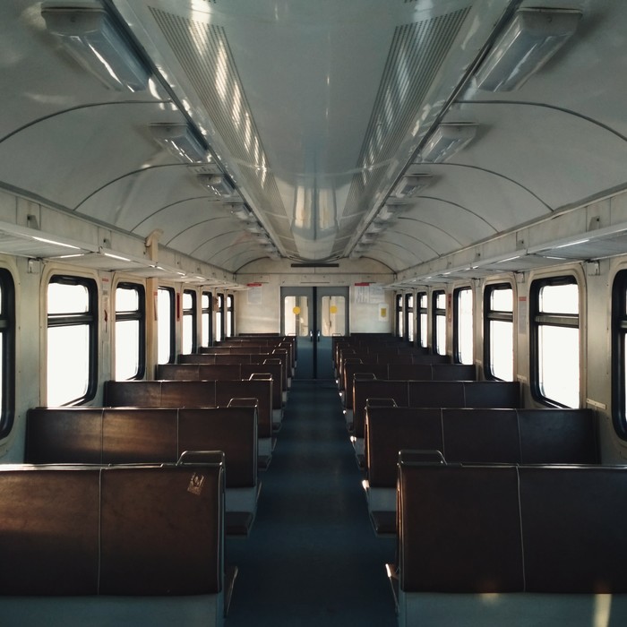 Точка А, точка Б