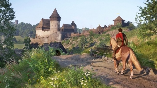  ResetEra    Kingdom Come  DTF, Kingdom Come: Deliverance, , , 