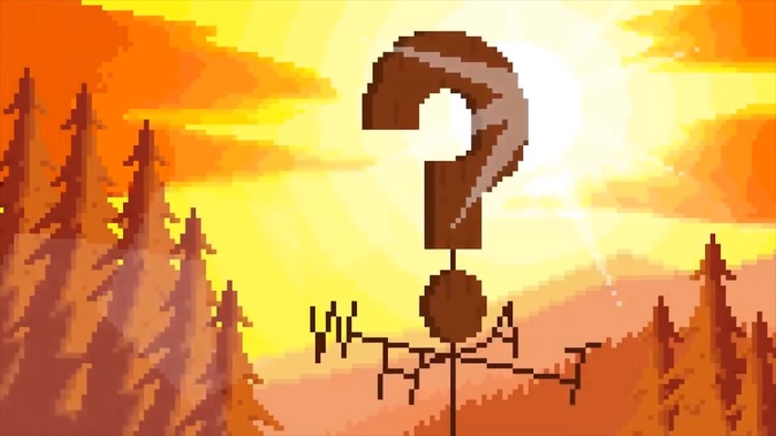 Gravity Falls Pixel Art, , Gravity Falls, 