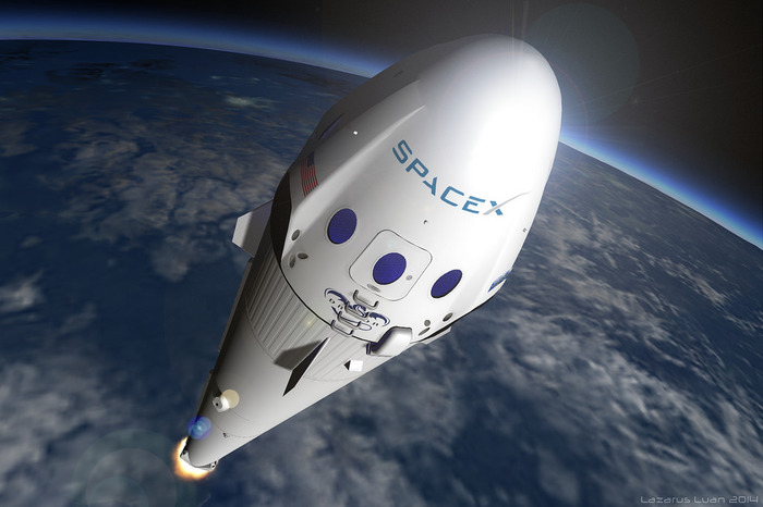 SpaceX   Wi-Fi   