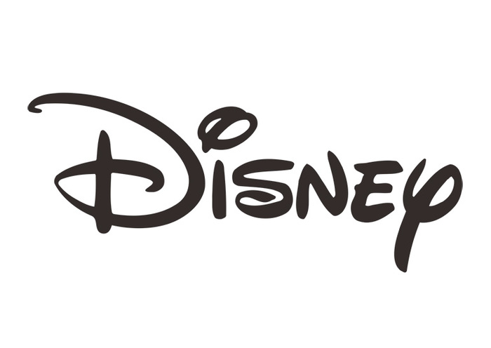 Hi all! The question is, am I the only one who reads this as Fisney? Friends said that I was sick, this is Disney, but damn it, Fisney, in black and white .. - Walt disney company, Russian language, Help, 