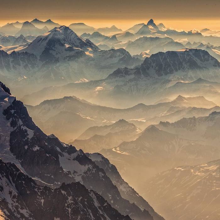 Alps - The photo, Alps, The mountains, The national geographic