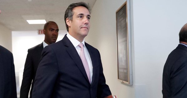 Trump lawyer admits he paid off suspect in connection with ex-porn actress president - Society, USA, Donald Trump, Scandal, Melania trump, Porn actress, Russia today, Porn Actors and Porn Actresses