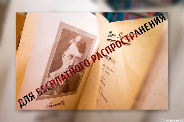 «Двуглавый Орел» защитил пособника нацистов от козней «врагов России» - Политика, Двухглавый орёл, Нацисты, Науменко, Длиннопост