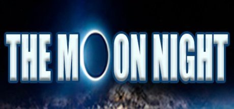 The Moon Night - Gamecode, Steam, Freebie, QC is, 