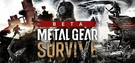 OPEN BETA - METAL GEAR SURVIVE Metal Gear, Steam , , Beta