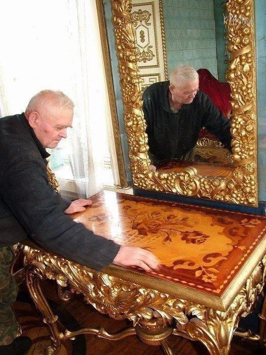 Maybe we can please the pensioner in any way we can ... - Bryansk, Bryansk region, , Help, Creation, Creative people, Good league, With your own hands, Longpost