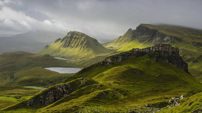 Isle of Skye, Scotland - Island, Scotland, Reddit