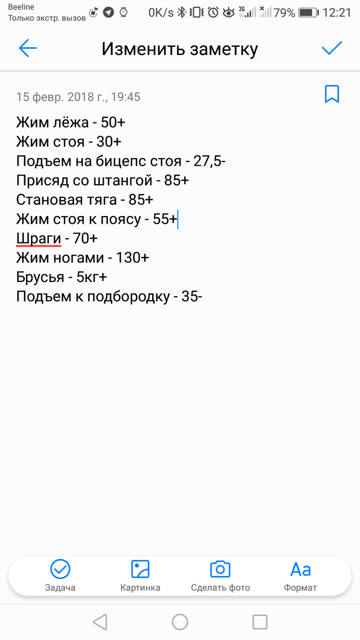 Эктоморф: истории из жизни, советы, новости, юмор и картинки — Лучшее,  страница 5 | Пикабу